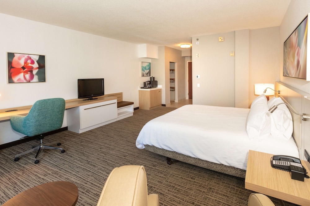 Hilton Garden Inn Daytona Beach Airport - photo 31