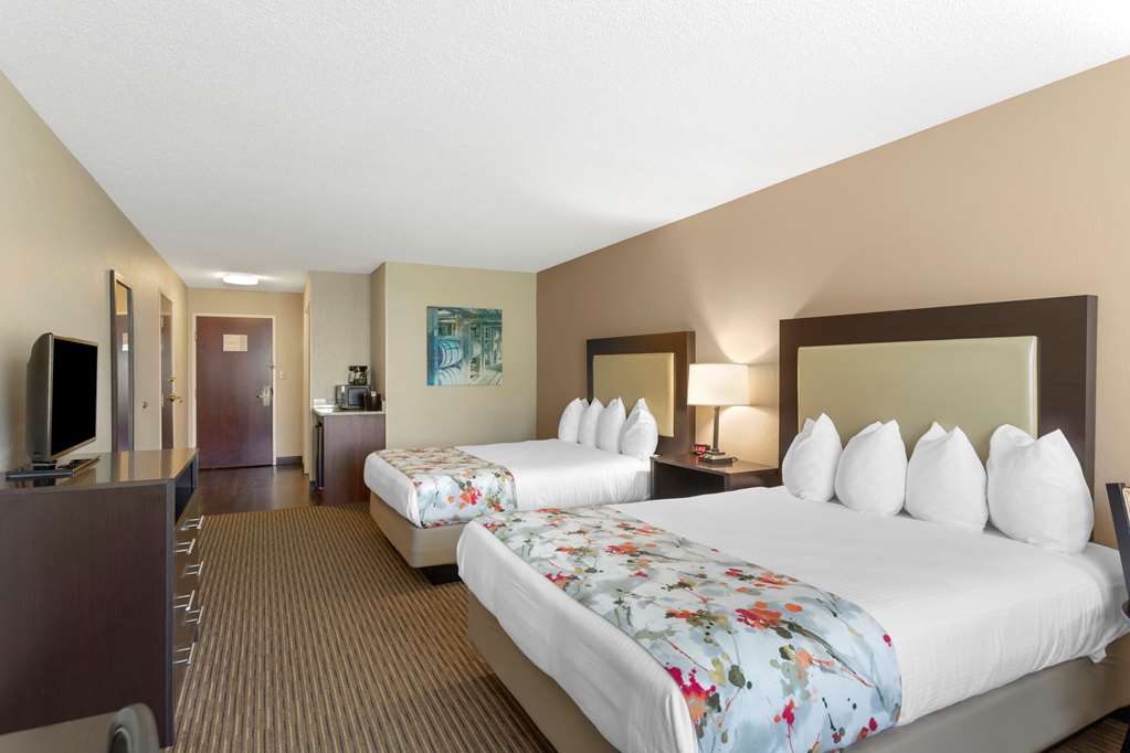 Best Western Lawrenceburg Inn - photo 25