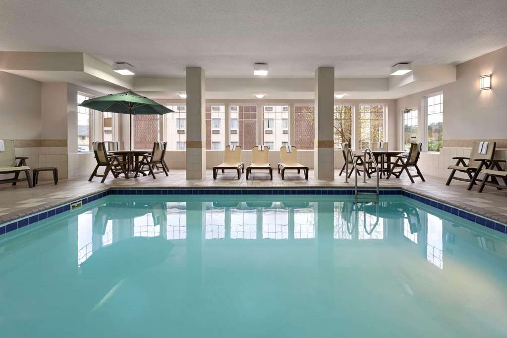 Country Inn & Suites by Radisson Stevens Point WI - photo 14