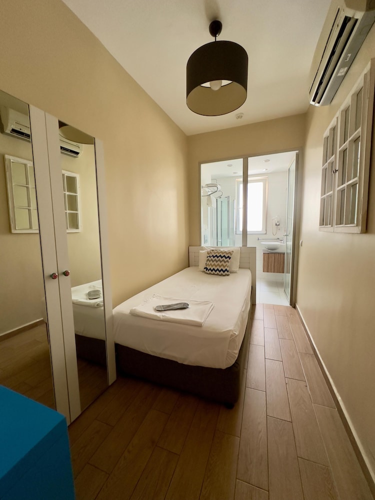 Elite Marmara Express Otel — Istanbul — photo 5
