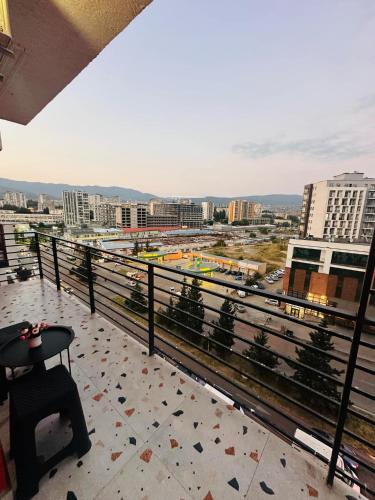 Label Star residence