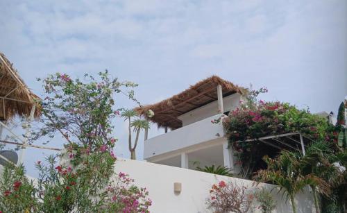 Bungalows Punta Conejo — Salina Cruz