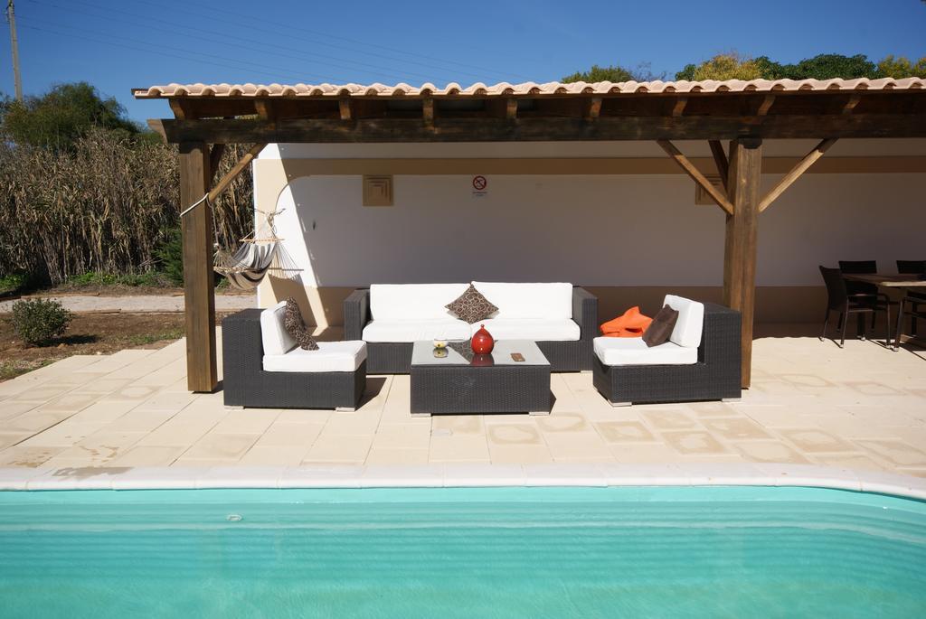 Quinta de santa teresa in Lagoa, Portugal