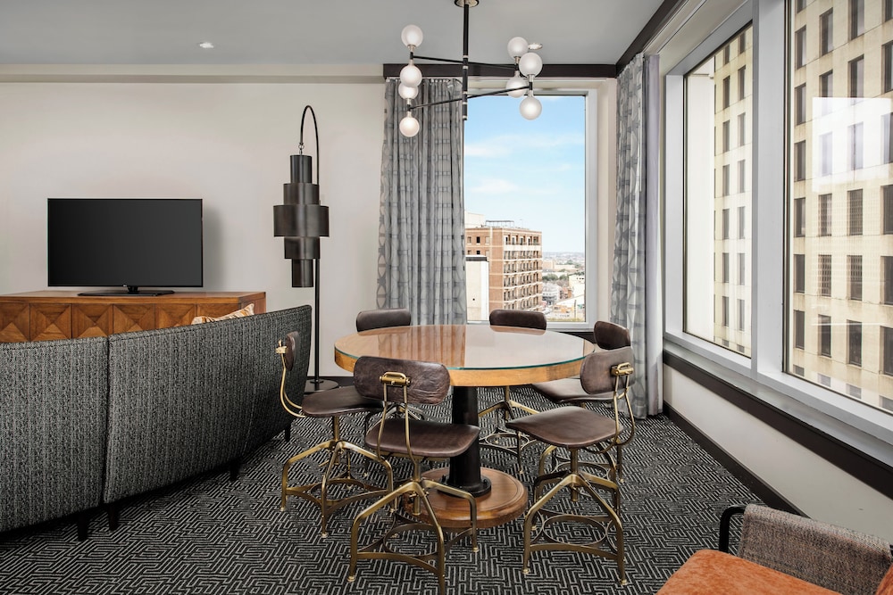 The Troubadour Hotel New Orleans Tapestry Collection by Hilton - photo 21