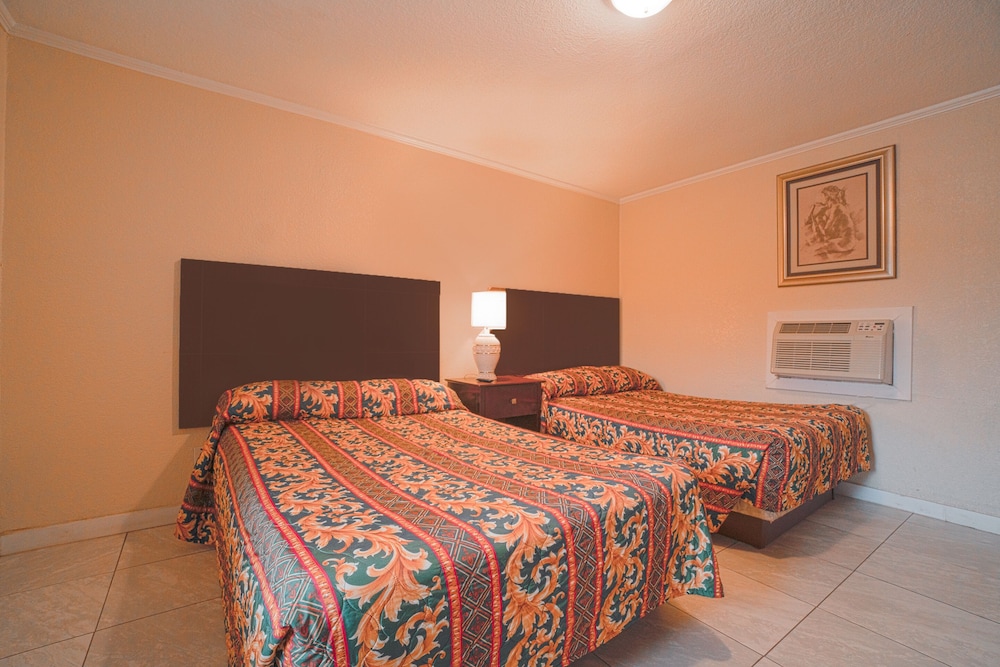 Texana Inn Edna By Oyo - photo 29