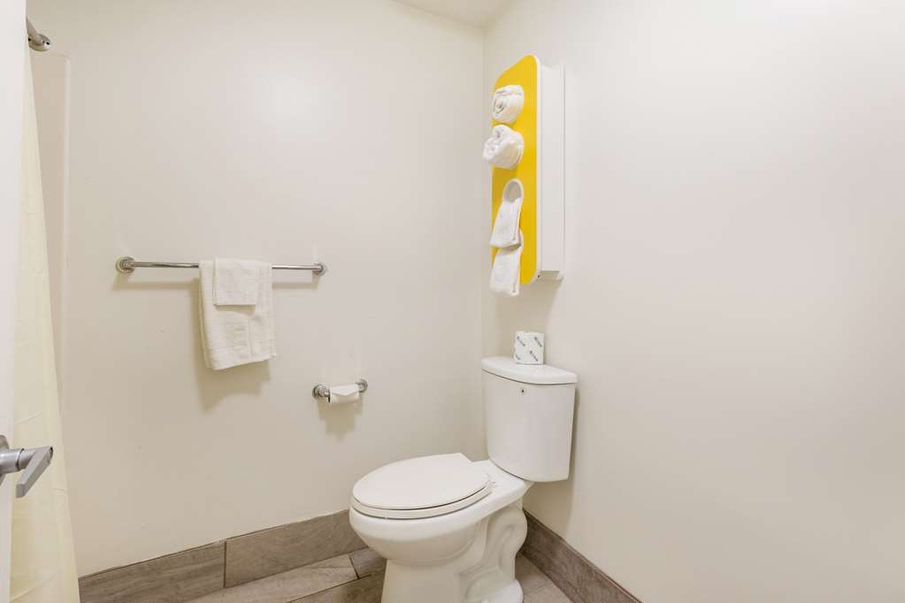 Motel 6 Greenville SC - photo 24