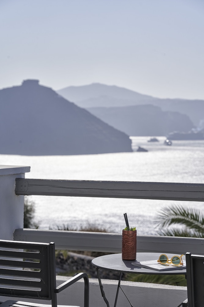 מרפסת / טרסה