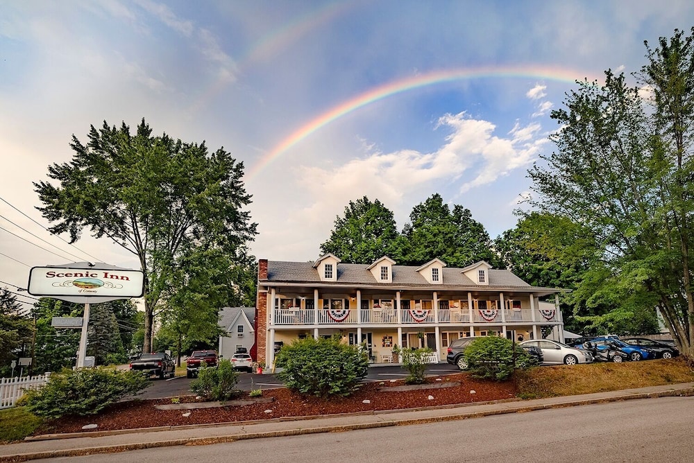Scenic Inn of Conway - featured photo