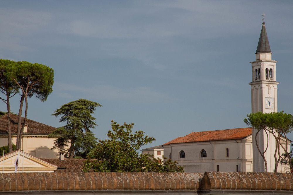 B&B Ca' Delle Palme — 4-Star Luxury Hotel in Martellago, Italy