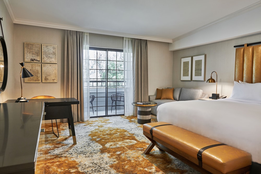 The Inn at Saratoga Tapestry Collection by Hilton - photo 9