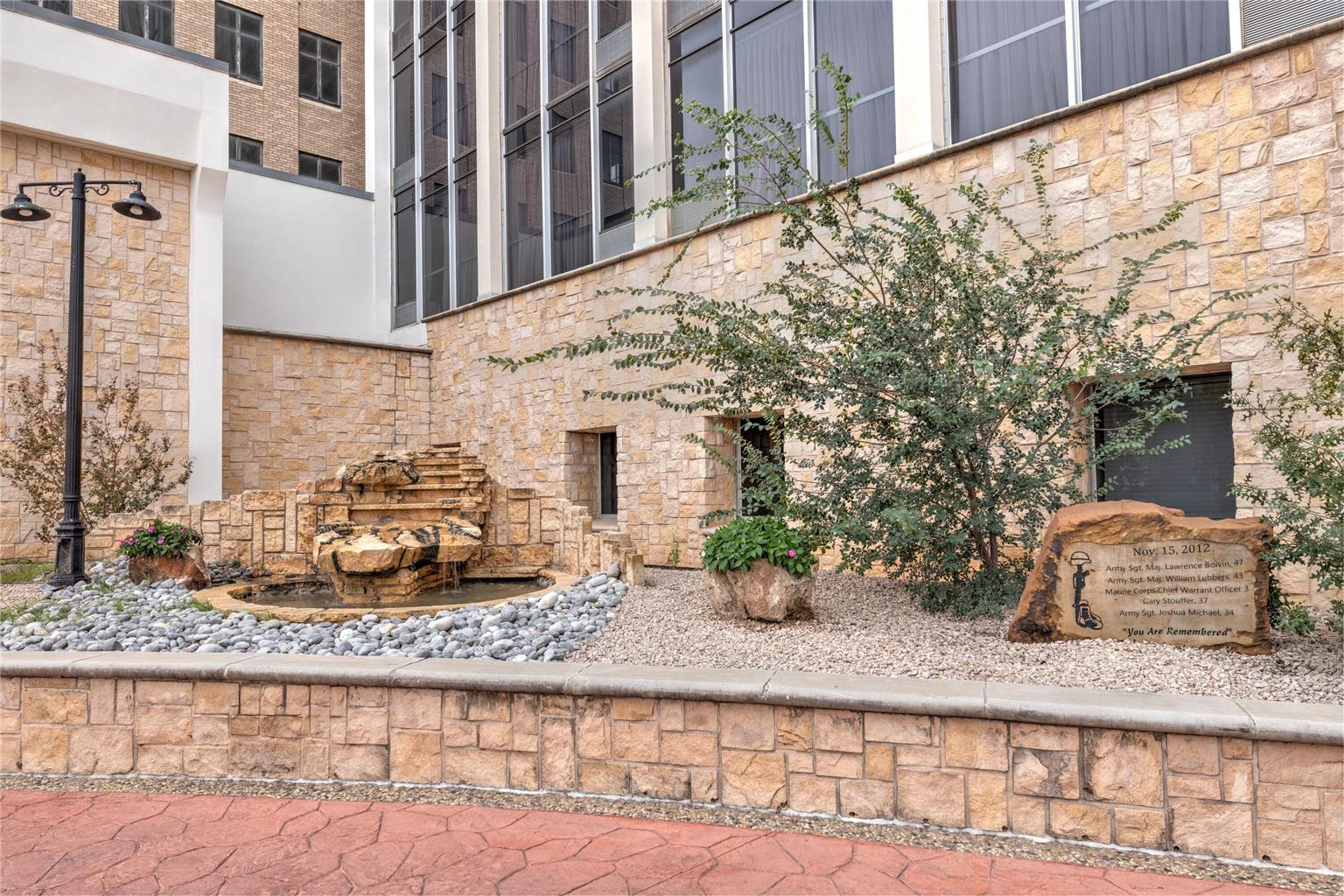 Wyndham Midland Downtown in Midland, United States