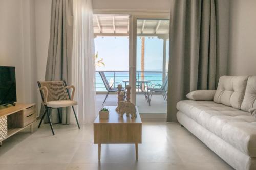 SoL Suites Pefkochori — 4-Star Luxury Hotel in Pefkochori, Greece