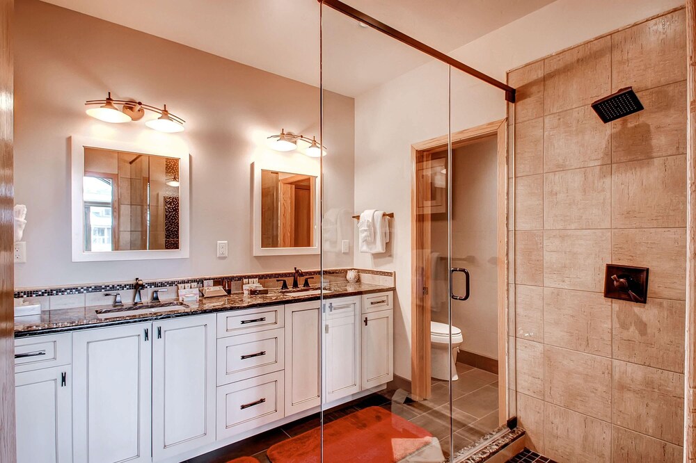 Mountaineer Townhomes #M1 By Peak Property Management - photo 17