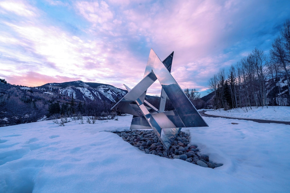 Aspen Meadows Resort - photo 48