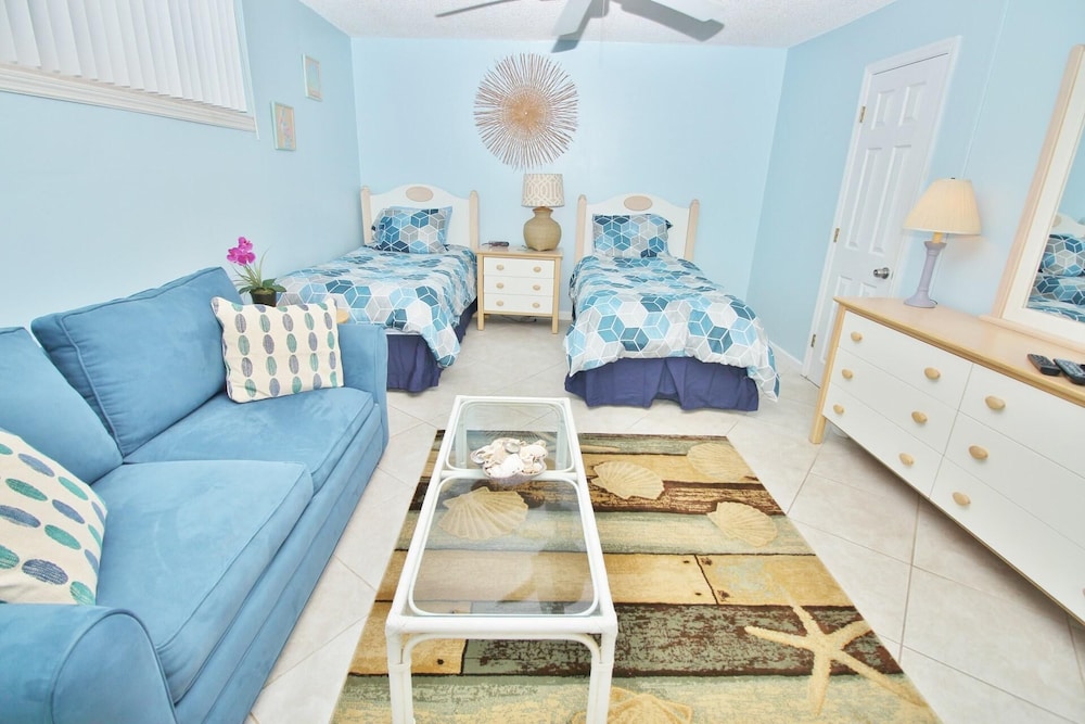 Coronado Towers 201 - featured photo