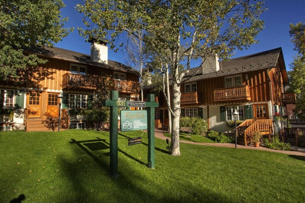 Alpenblick Townhomes - photo 63