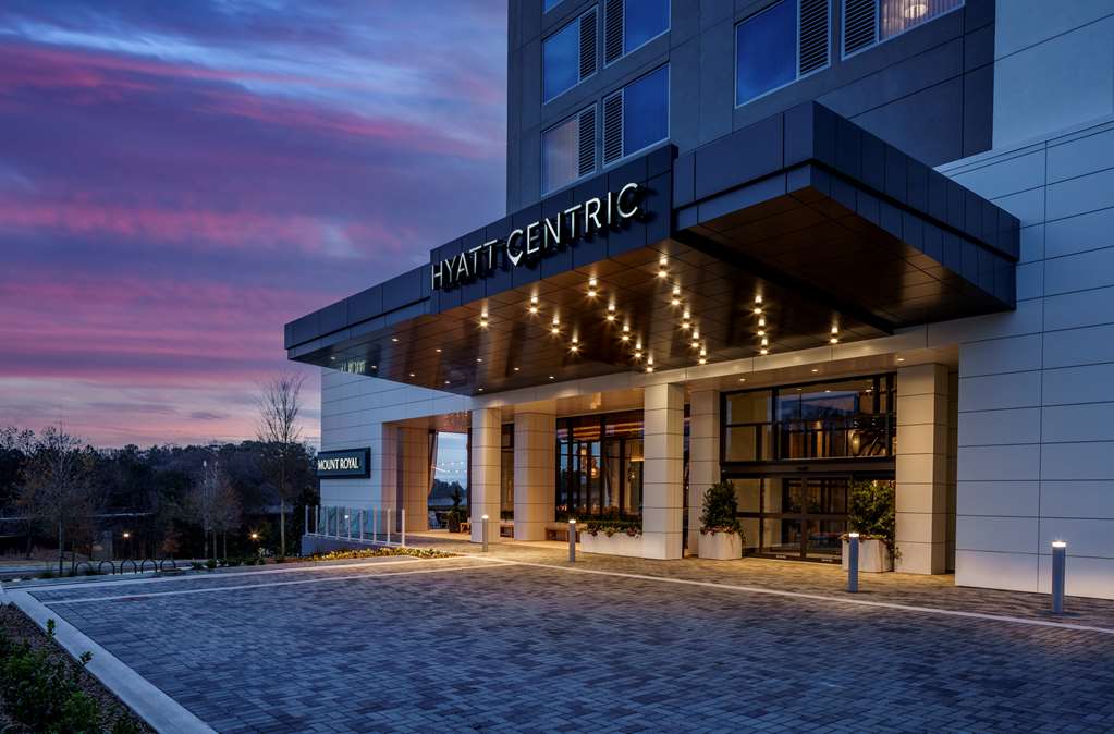 Hyatt Centric Buckhead Atlanta - photo 55