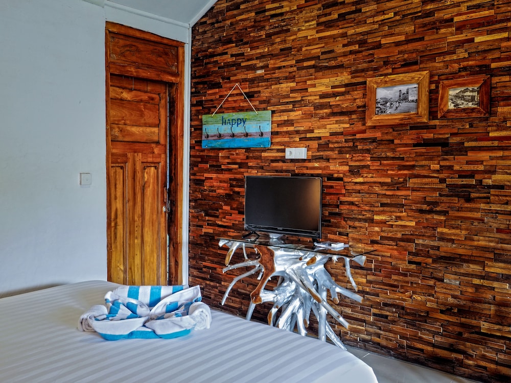 Beruga Mandalika — Kuta — photo 5