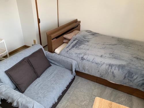 コンドミニアムホテル Stay Inn Blue Room302 — Fukuecho — photo 2