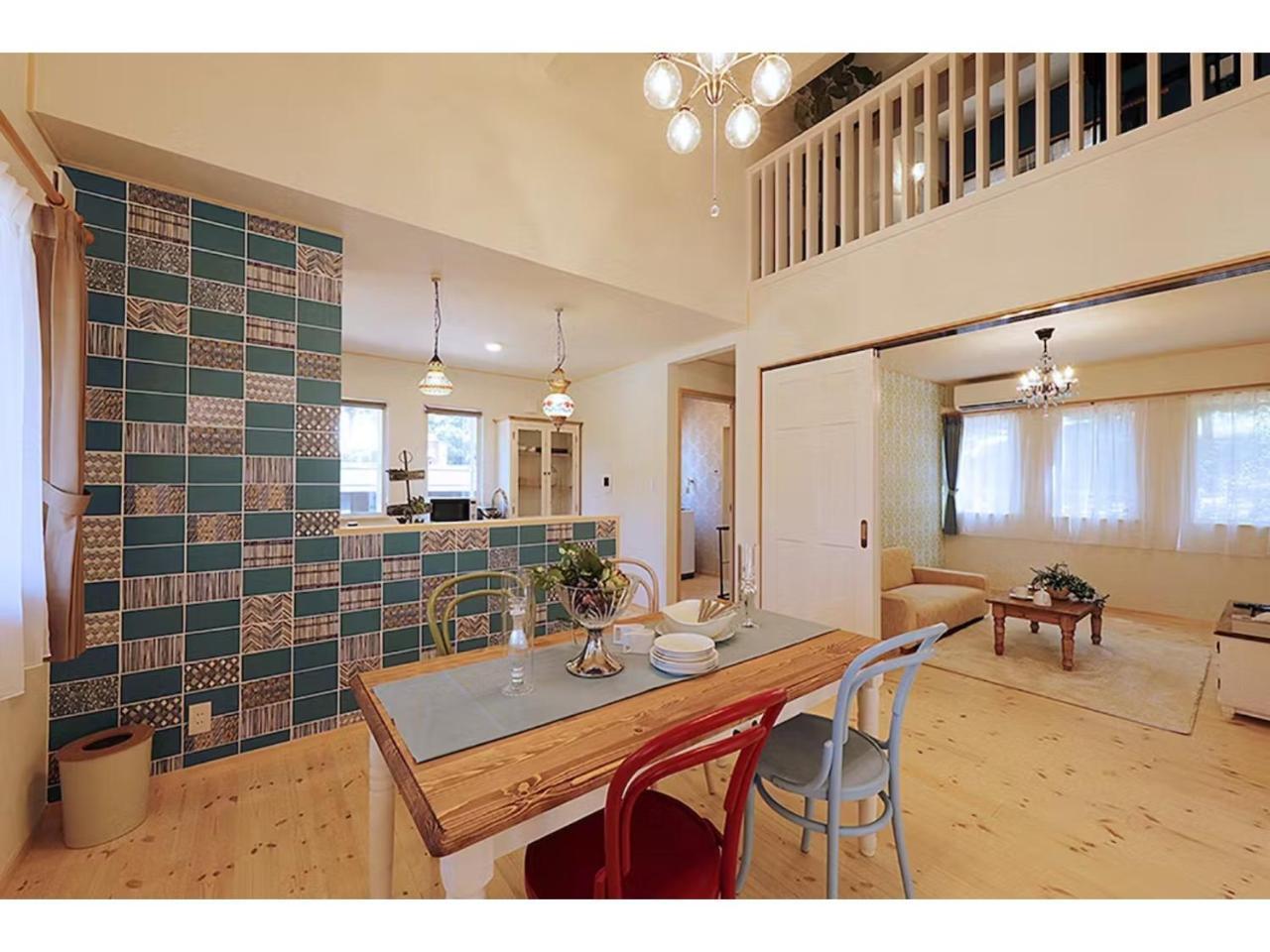 Class Vesso Tateshina Vacation STAY 51965v in Chino, Japan