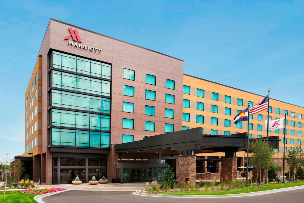 Denver Marriott Westminster - photo 73