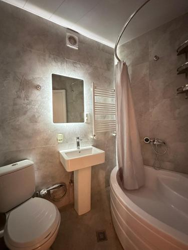 Davit's Apartments 21