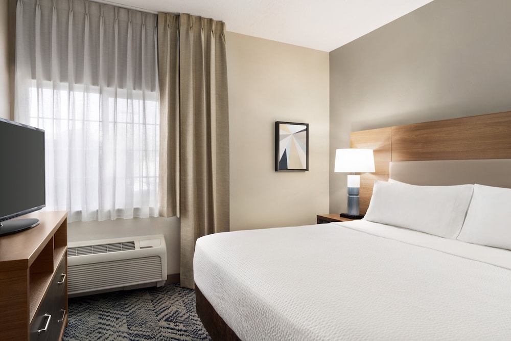 Candlewood Suites Boise Meridian by IHG - photo 12