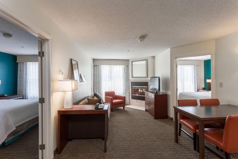 Residence Inn by Marriott Rocky Mount - photo 18