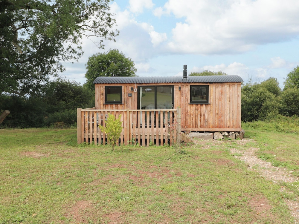 The Honeybee in Pembroke, United Kingdom