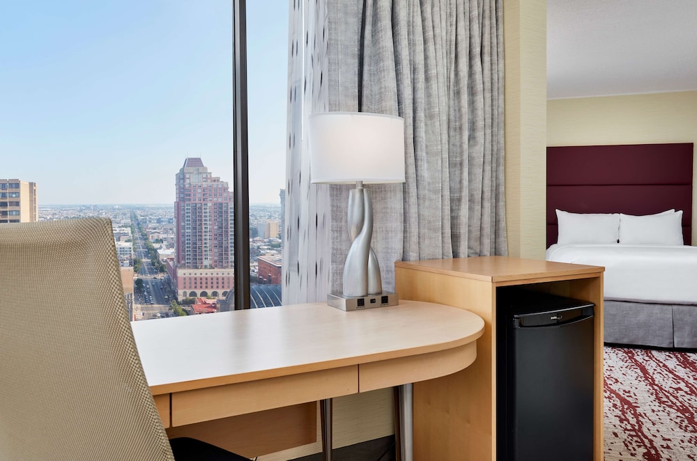 DoubleTree by Hilton Hotel Philadelphia Center City - photo 10