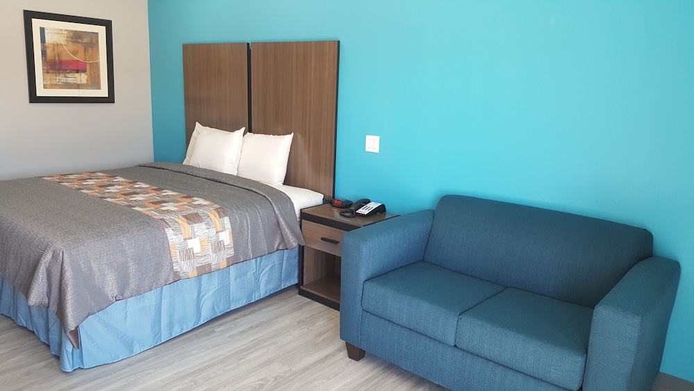 Haven Inn & Suites Willowbrook - photo 6