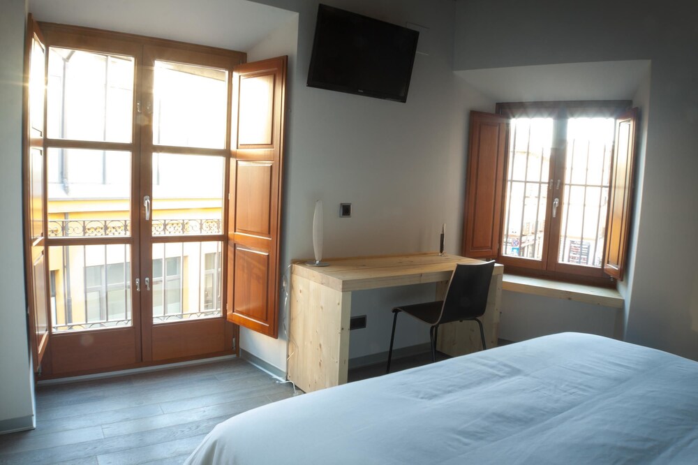 Maria Pacheco Hotel Boutique — Avila — photo 4
