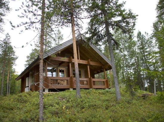 Ukonloma Harkalampi in Rovaniemi, Finland