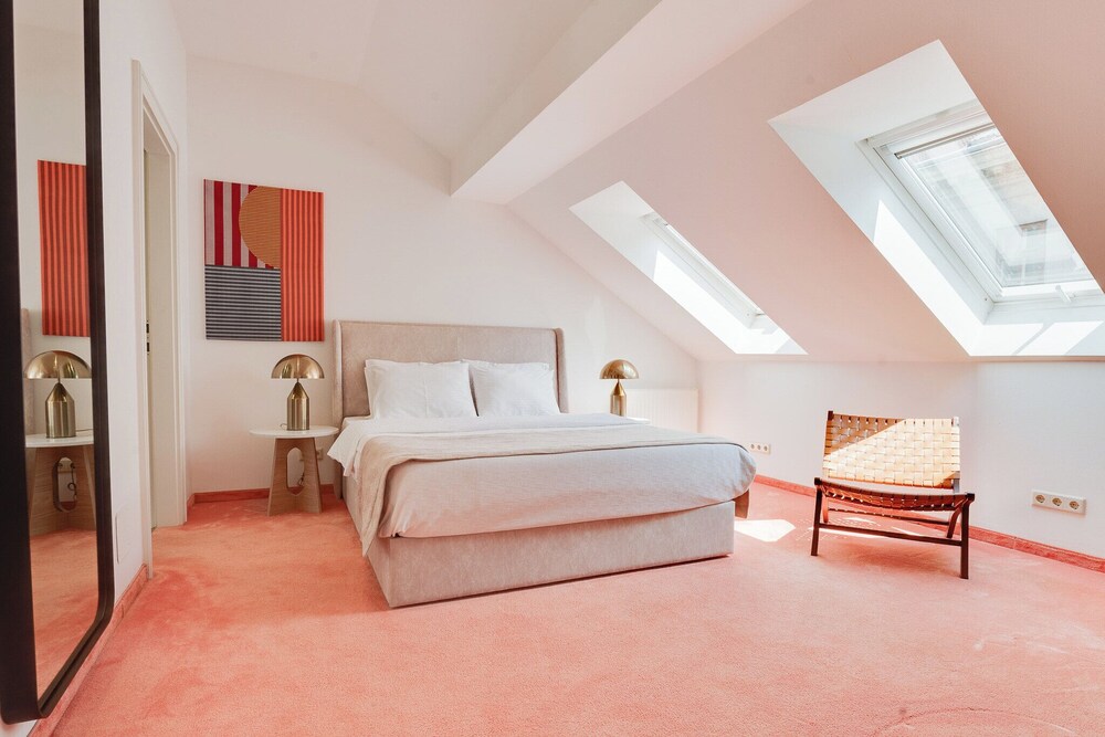Atik Hotel Vienna — Vienna — photo 3