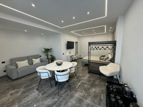 Gra’ Suite Deluxe — Terrasini — photo 4