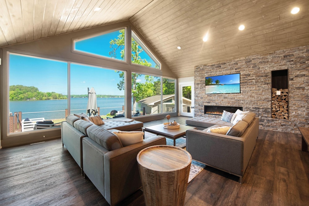 Lake Norman Hideaway - photo 11