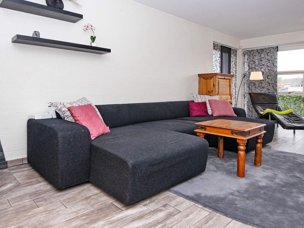 Nice Home In Sydals With Wifi — 4-Star Luxury Hotel in Horuphav, Denmark