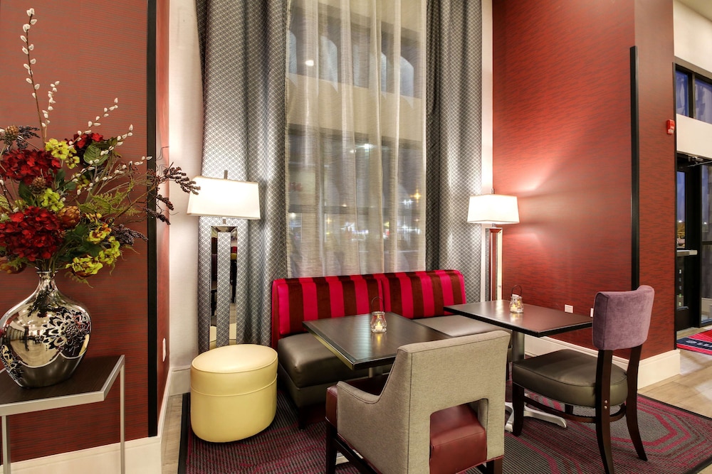 Hampton Inn & Suites Cordele - photo 8