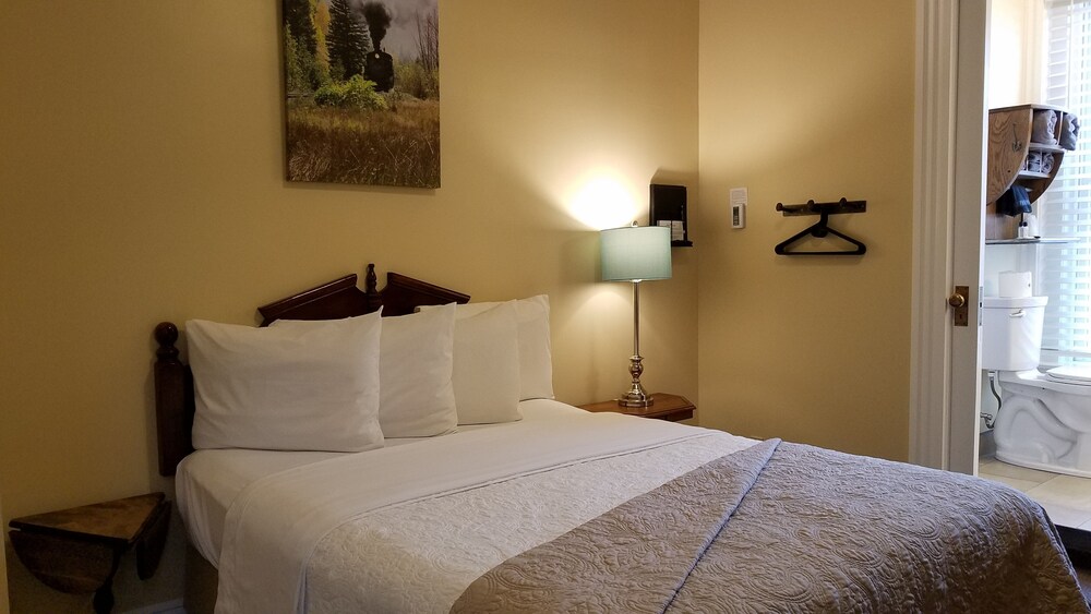 Hotel Ouray - photo 47