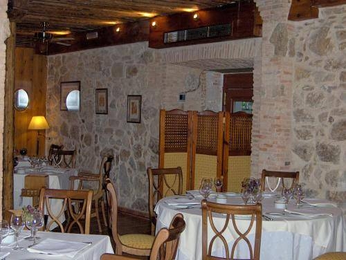 Parrilla Pr ncipe — hotel in San Lorenzo De El Escorial