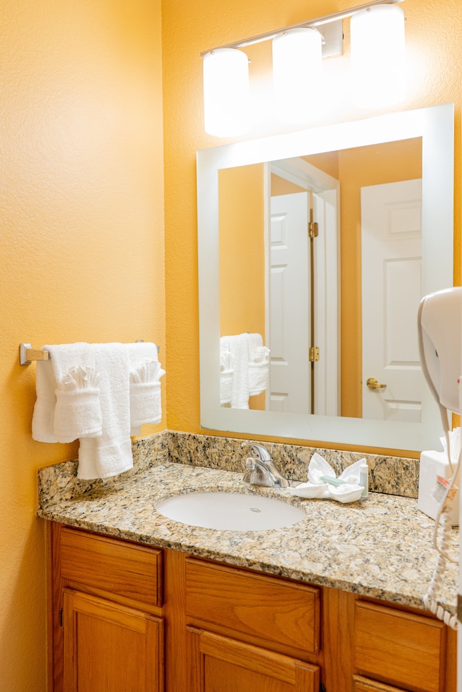 TownePlace Suites by Marriott Dallas Las Colinas - photo 21
