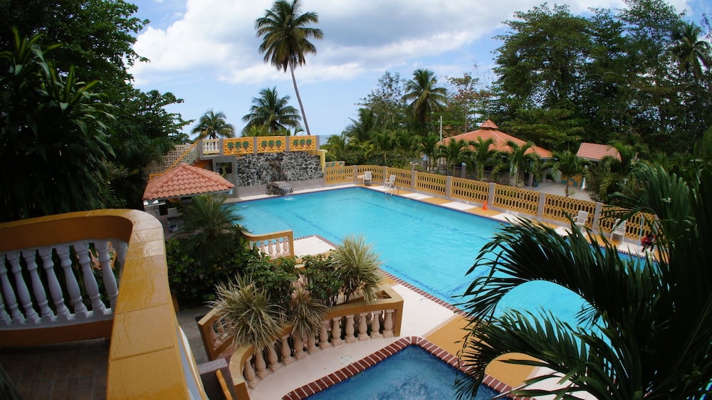 Yukayeke Playa Resort in Anasco, Puerto Rico