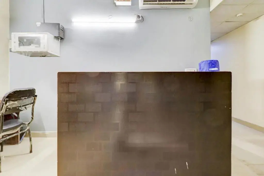 Hotel O Tara Patel in Ghaziabad, India