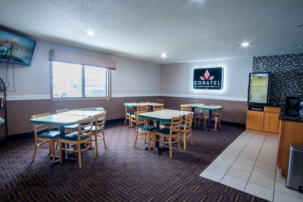 Coratel Inn and Suites by Jasper New Richmond - photo 22