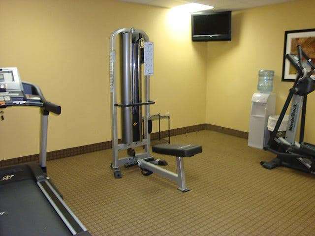 La Quinta Inn & Suites by Wyndham Fairfield TX - photo 13