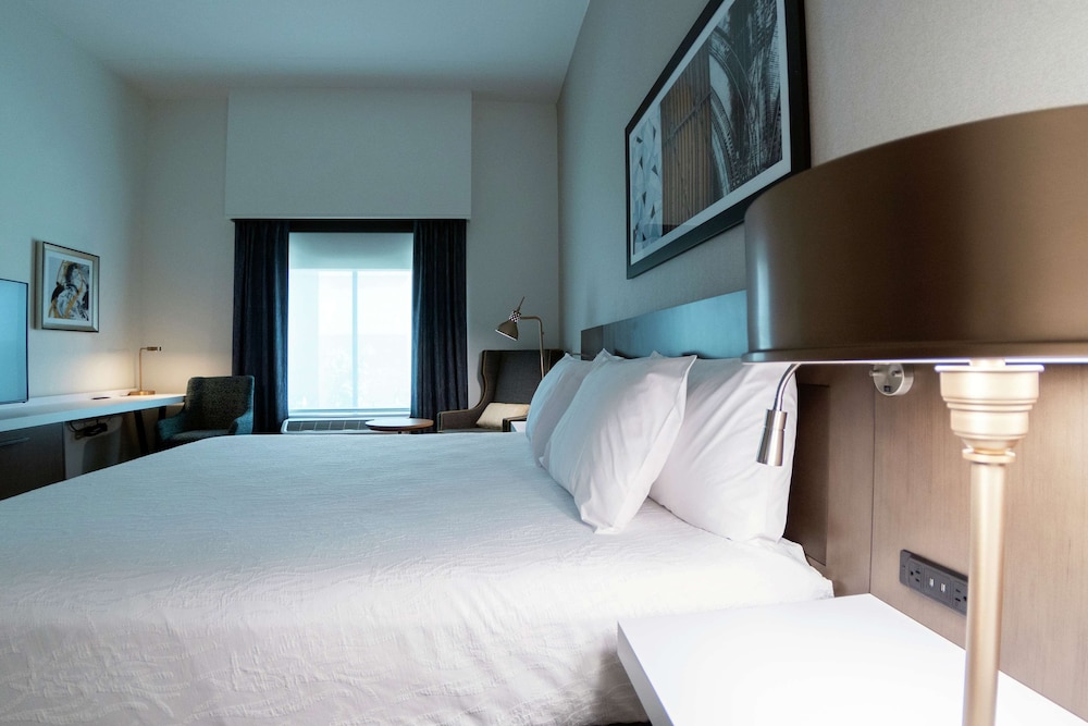 Hilton Garden Inn Spartanburg - photo 15