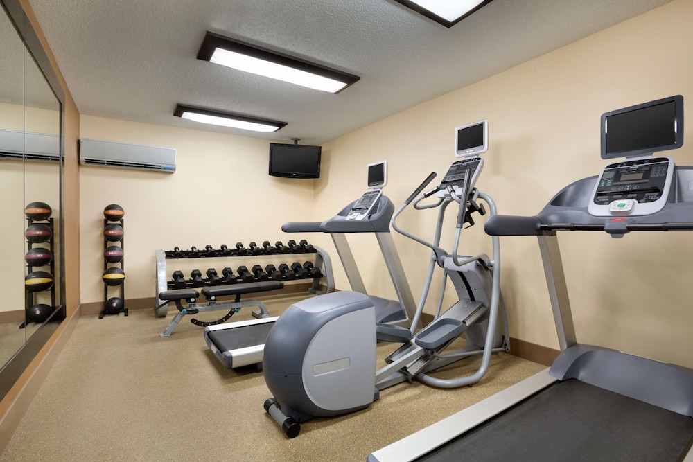 Homewood Suites by Hilton Houston Willowbrook Mall - photo 17