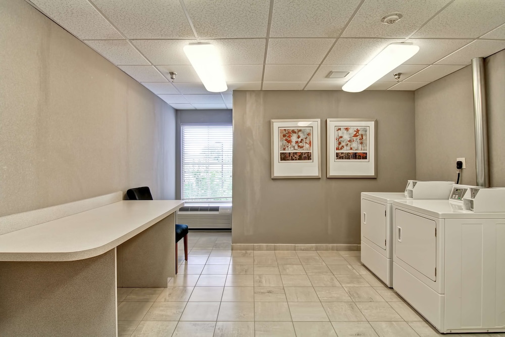 Homewood Suites by Hilton Leesburg - photo 33