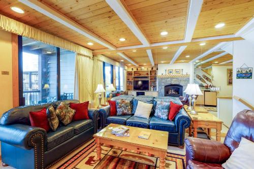 Brockway Springs #36 — 4-Star Luxury Hotel in Kings Beach, United States