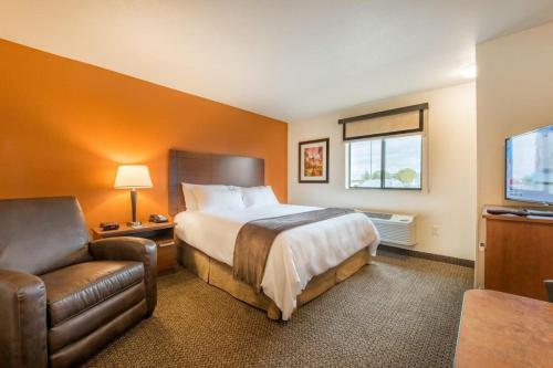 My Place Hotel West Jordan - photo 11